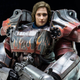 Image for article titled Look At This $398 Fallout 4 Figure